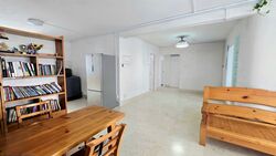 Blk 859 Tampines Parkview (Tampines), HDB 5 Rooms #487848791